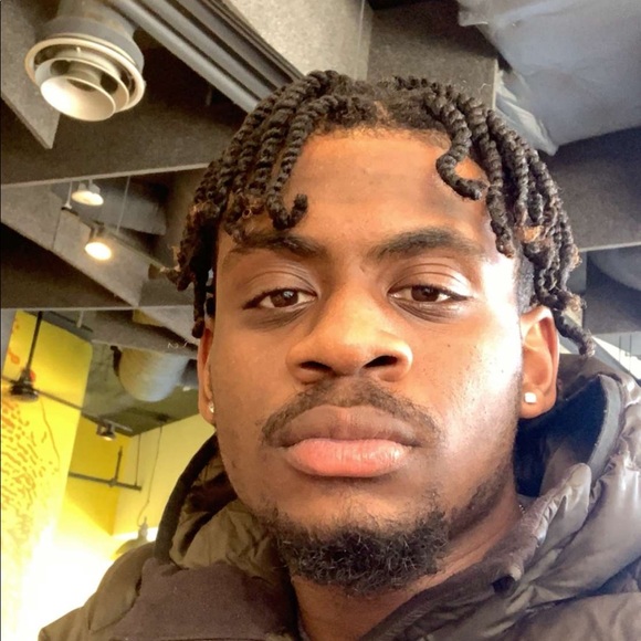 Meet your Posher, Kevin - Picture 1 of 1